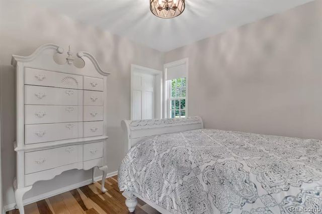 4567 N Seymour Road, Flushing, MI 48433