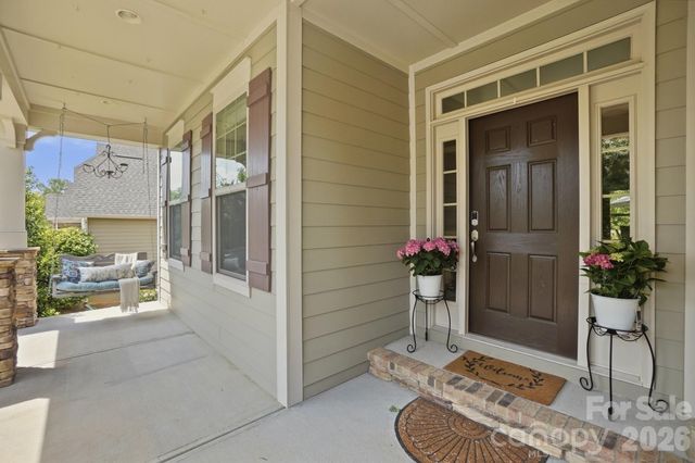 522 Iron Horse Lane, Midland, NC 28107