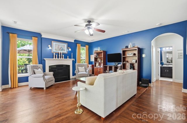 522 Iron Horse Lane, Midland, NC 28107