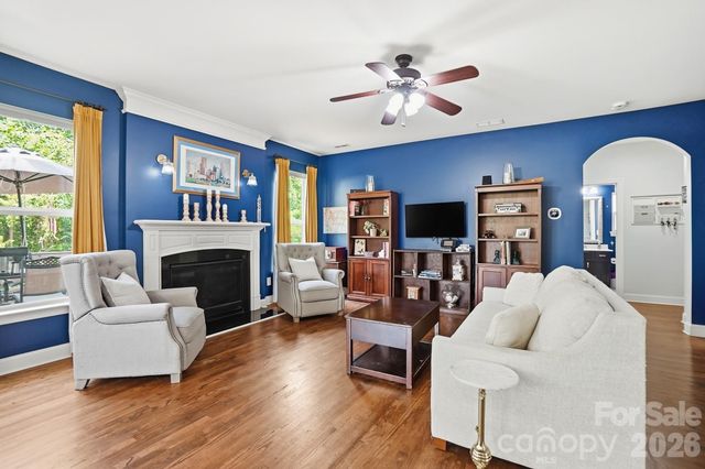 522 Iron Horse Lane, Midland, NC 28107