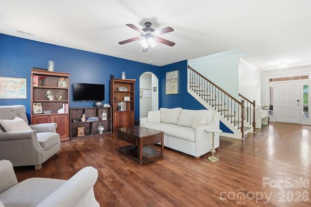 522 Iron Horse Lane, Midland, NC 28107