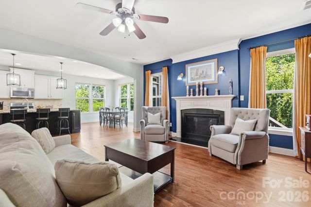 522 Iron Horse Lane, Midland, NC 28107