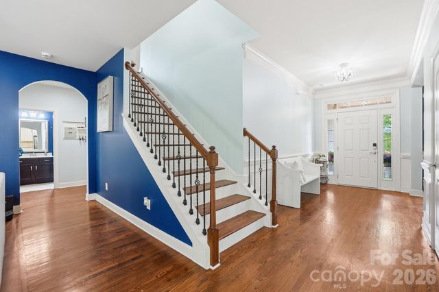 522 Iron Horse Lane, Midland, NC 28107