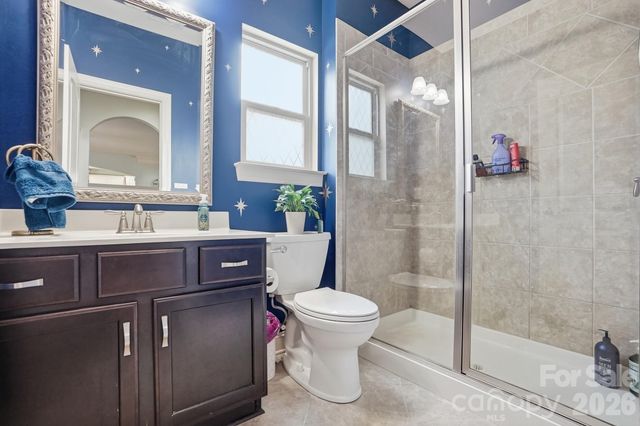 522 Iron Horse Lane, Midland, NC 28107