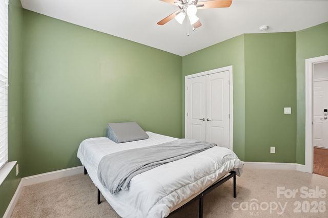 522 Iron Horse Lane, Midland, NC 28107
