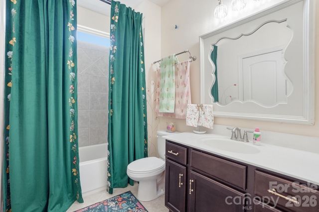 522 Iron Horse Lane, Midland, NC 28107