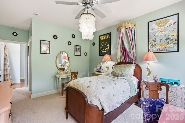 522 Iron Horse Lane, Midland, NC 28107