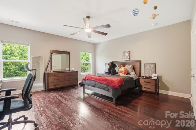 522 Iron Horse Lane, Midland, NC 28107