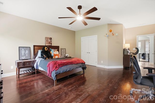 522 Iron Horse Lane, Midland, NC 28107