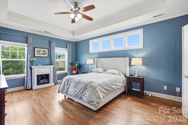 522 Iron Horse Lane, Midland, NC 28107