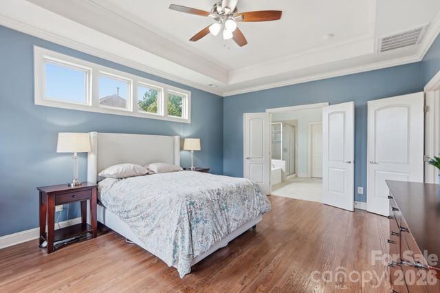 522 Iron Horse Lane, Midland, NC 28107