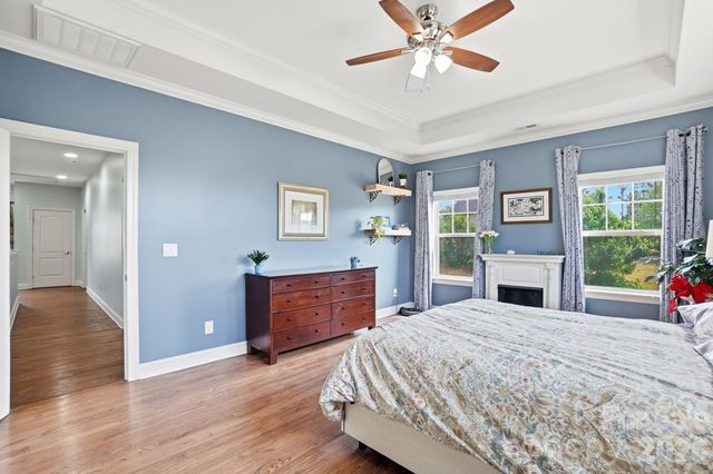 522 Iron Horse Lane, Midland, NC 28107
