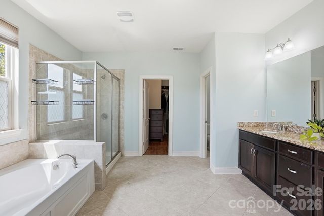 522 Iron Horse Lane, Midland, NC 28107