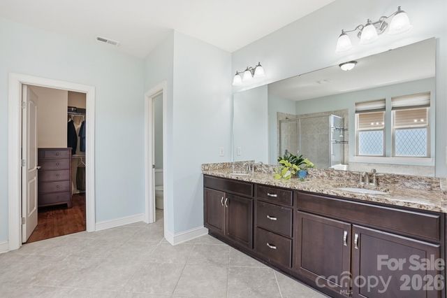 522 Iron Horse Lane, Midland, NC 28107