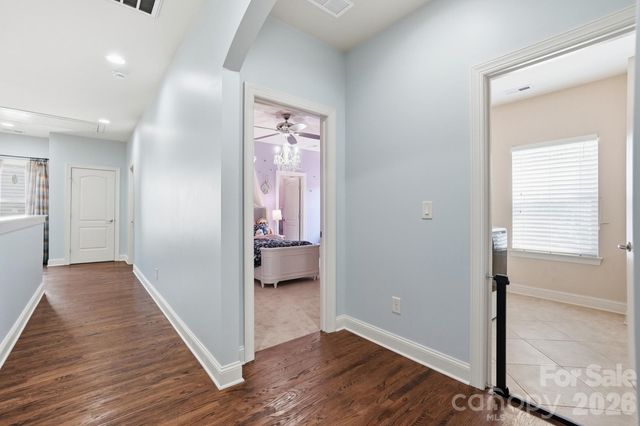 522 Iron Horse Lane, Midland, NC 28107