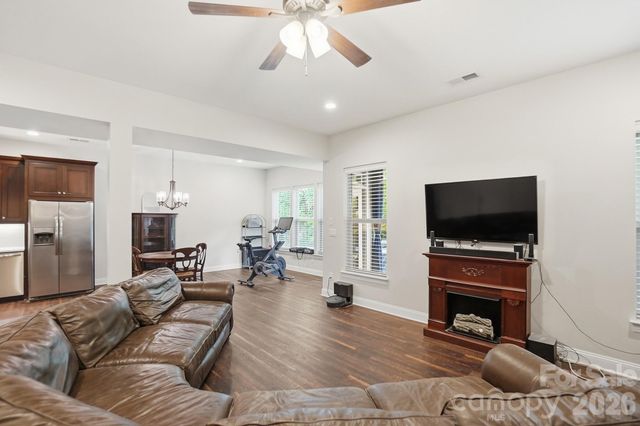 522 Iron Horse Lane, Midland, NC 28107
