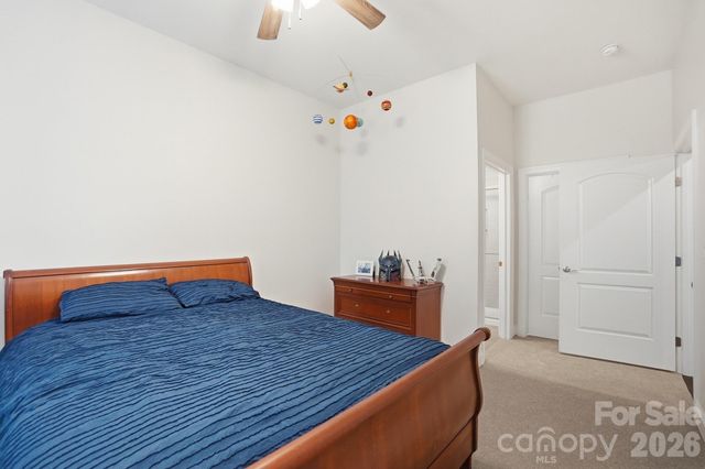 522 Iron Horse Lane, Midland, NC 28107