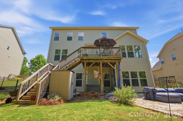522 Iron Horse Lane, Midland, NC 28107