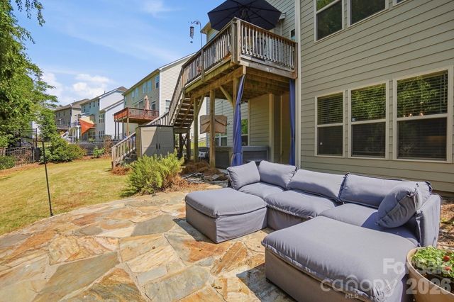 522 Iron Horse Lane, Midland, NC 28107