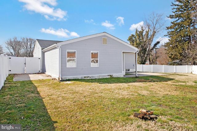 503 CATALPA LN, Edgewood, MD 21040