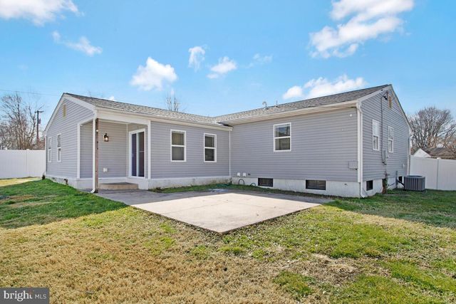 503 CATALPA LN, Edgewood, MD 21040