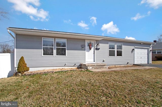 503 CATALPA LN, Edgewood, MD 21040