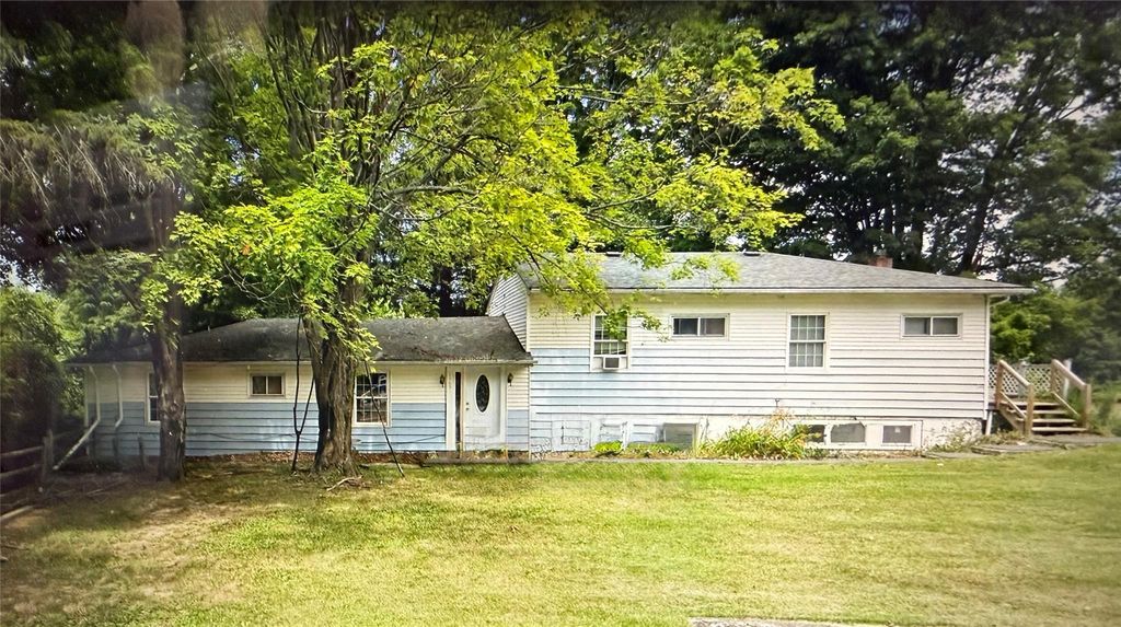 1265 Us Highway 6, Port Jervis, NY 12771