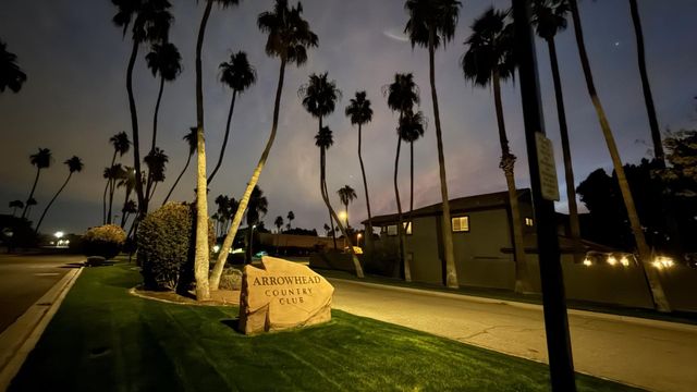 7401 W Arrowhead Clubhouse Drive Unit 2045, Glendale, AZ 85308