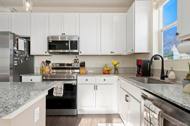 277 Cardinal Street, Johnstown, CO 80534