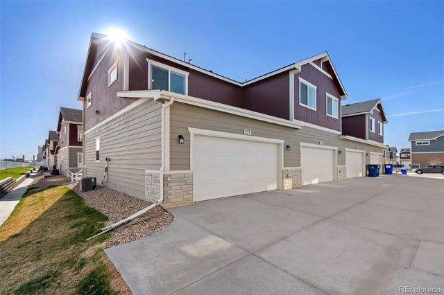 277 Cardinal Street, Johnstown, CO 80534