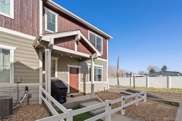 277 Cardinal Street, Johnstown, CO 80534