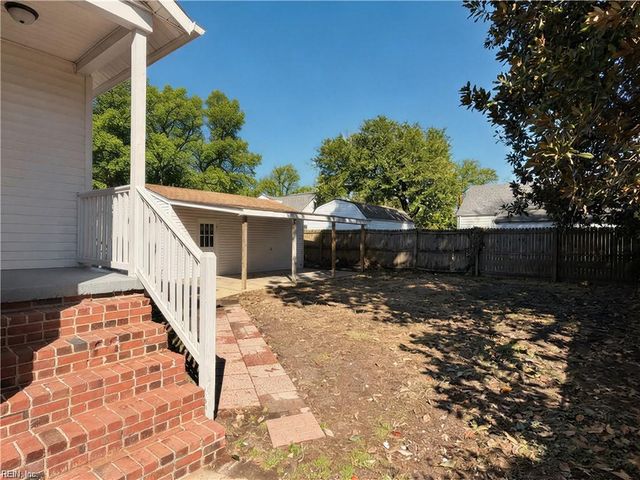 1720 Ashland AVE, Norfolk, VA 23509