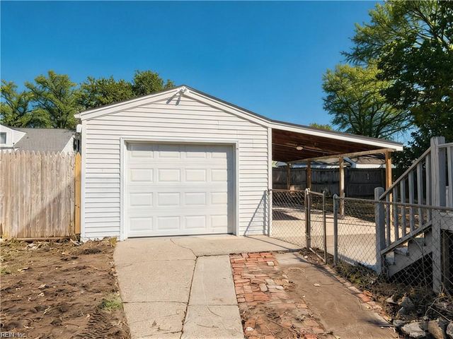 1720 Ashland AVE, Norfolk, VA 23509