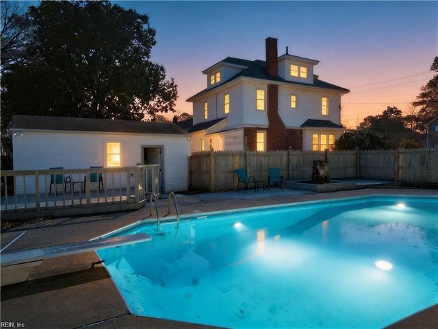 1720 Ashland AVE, Norfolk, VA 23509