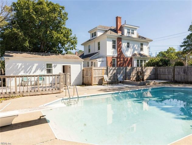 1720 Ashland AVE, Norfolk, VA 23509