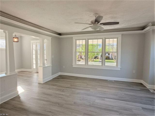 1720 Ashland AVE, Norfolk, VA 23509
