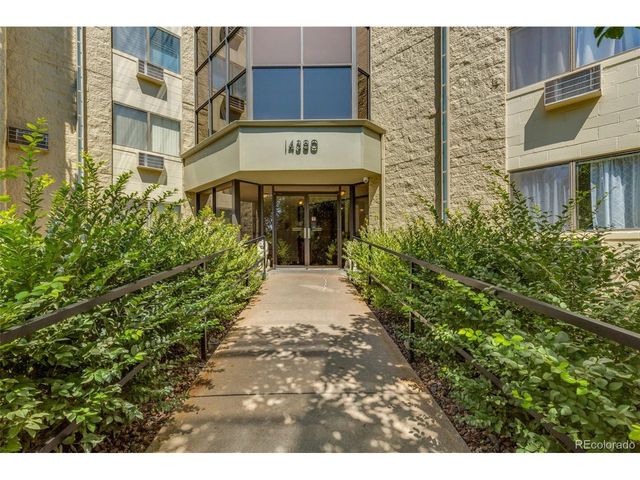 14390 E Marina Dr 606, Aurora, CO 80014