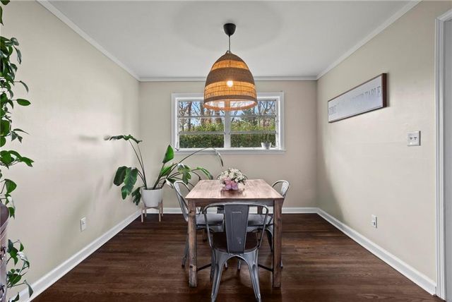 213 Indian Trail, Marietta, GA 30068