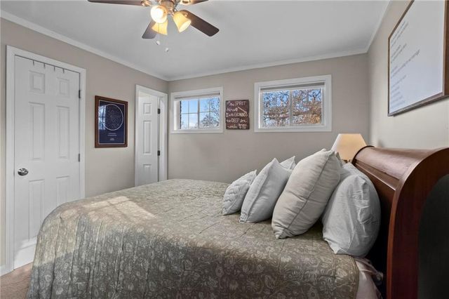 213 Indian Trail, Marietta, GA 30068