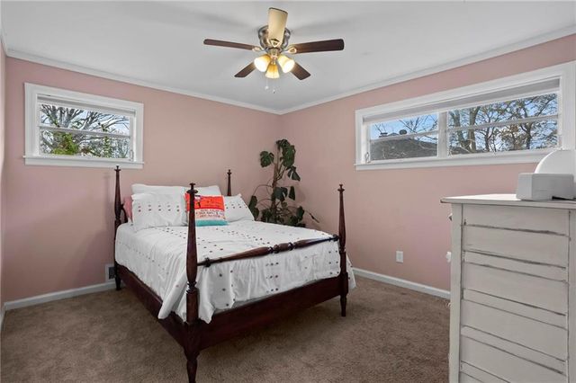 213 Indian Trail, Marietta, GA 30068