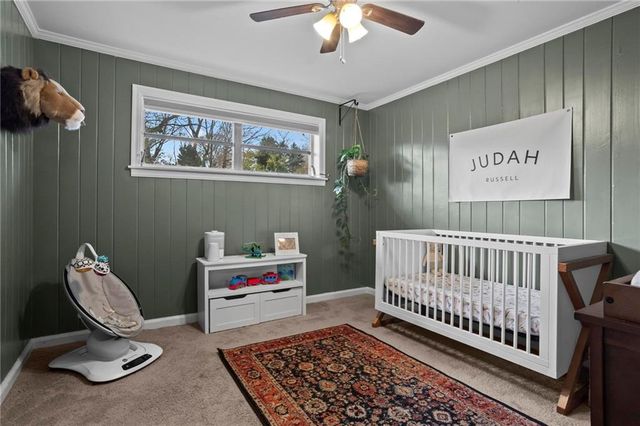 213 Indian Trail, Marietta, GA 30068