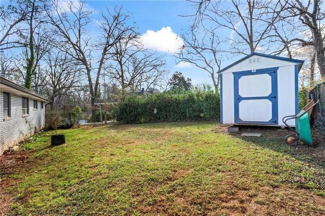 213 Indian Trail, Marietta, GA 30068