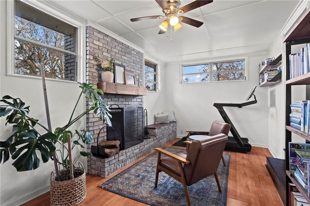 213 Indian Trail, Marietta, GA 30068