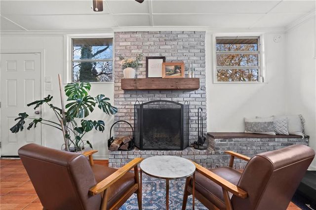 213 Indian Trail, Marietta, GA 30068