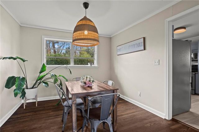 213 Indian Trail, Marietta, GA 30068