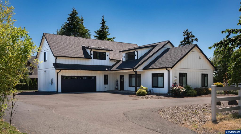 6955 Fir Grove Ln N, Keizer, OR 97303