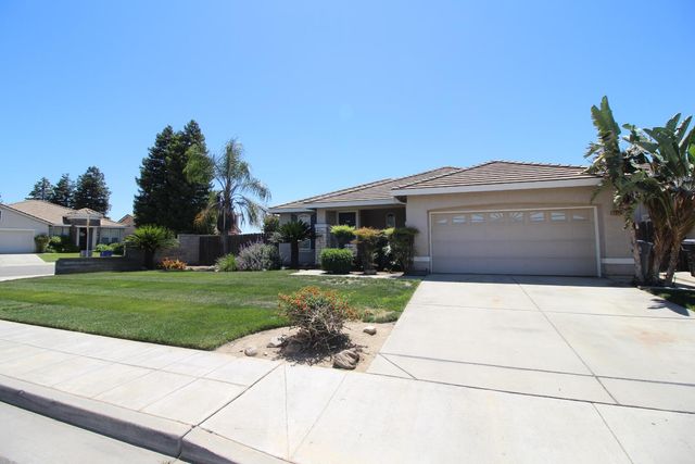 1014 Mango, Madera, CA 93637