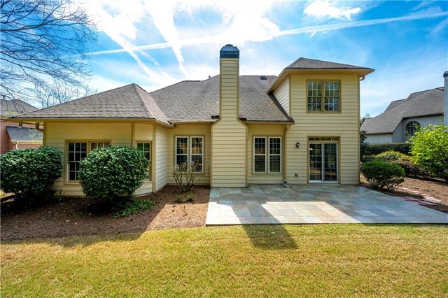 6775 Sterling Drive, Suwanee, GA 30024