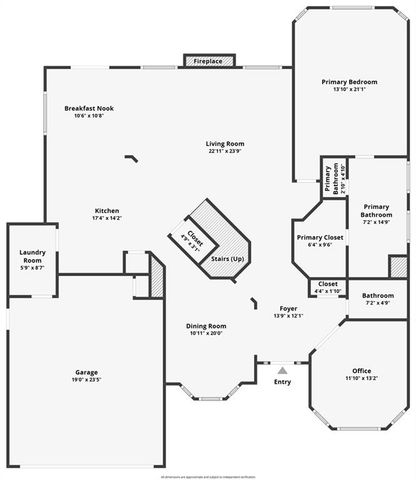 6775 Sterling Drive, Suwanee, GA 30024