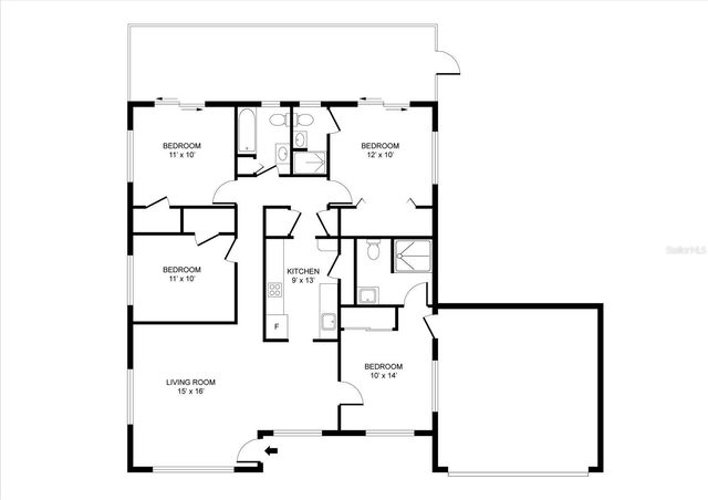 524 BYRON ROAD, Winter Park, FL 32792